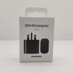 شارژر سامسونگ 25 وات مدل مدل EP-TA800