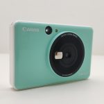 دوربین چاپ فوری کانن زومینی www.khorramrayan.ir