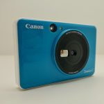 دوربین چاپ فوری کانن زومینی www.khorramrayan.ir