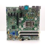 مادربرد مینی کیس اچ پی مدل HP Elitedesk 600/800 G1