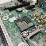 مادربرد مینی کیس اچ پی مدل HP Elitedesk 600/800 G1