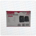 اسپیکر دوتکه تسکو