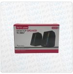 اسپیکر دوتکه تسکو