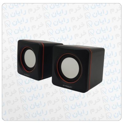 اسپیکر ایکس پی پروداکت مدل XP-S87M