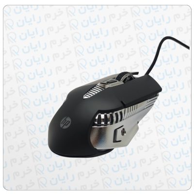 ماوس گیمینگ HP G160