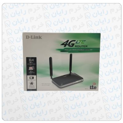 مودم سیمکارتی دی-لینک مدل DWR-921