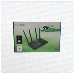 مودم سیمکارتی دی لینک DWR-M960