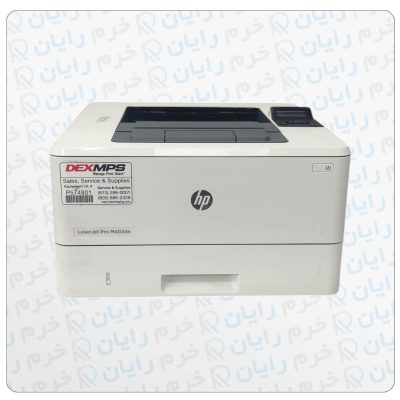 پرینتر استوک اچ پی HP M402dn