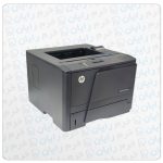 پرینتر استوک اچ پی مدل HP M401dne