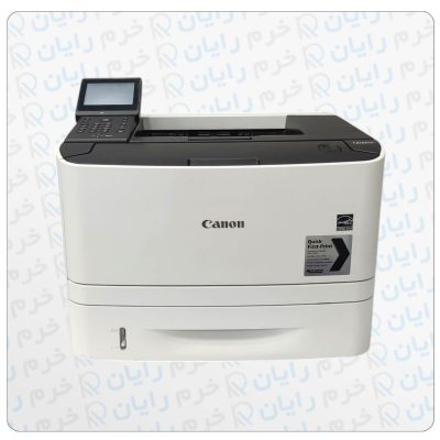 پرینتر لیزری استوک Canon imageCLASS LBP253dw