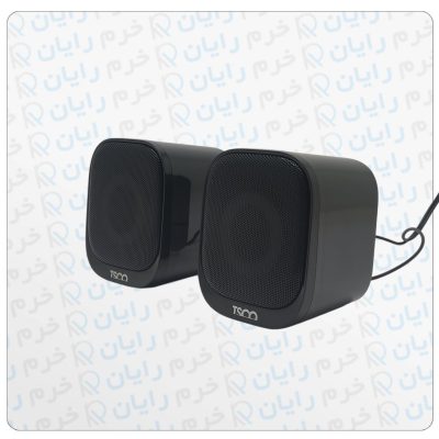 اسپیکر دوتکه تسکو