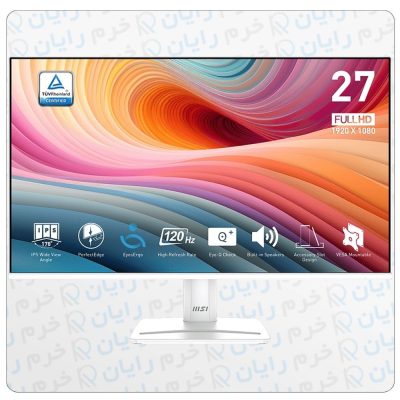 مانیتور msi pro mp275w e2